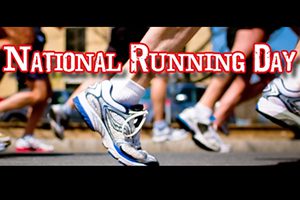 national-running-day