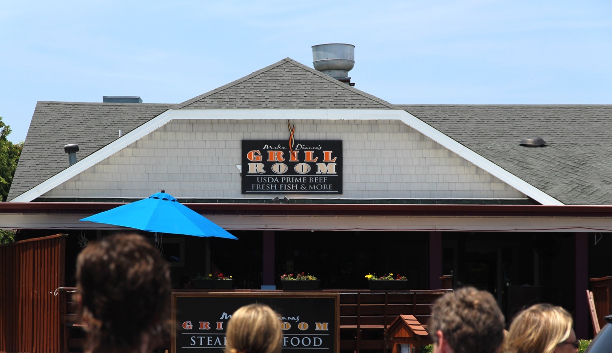 Corolla OBX Restaurant Tour Southern Shores Realty Blog