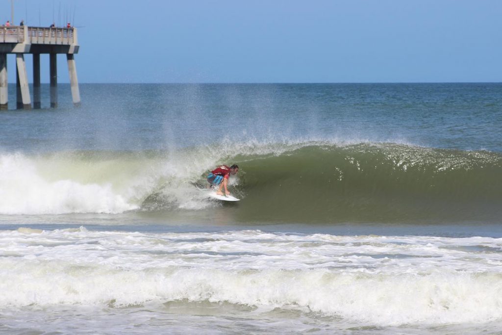 Outer Banks Top 10 Surf Spots Southern Shores Realty Blog