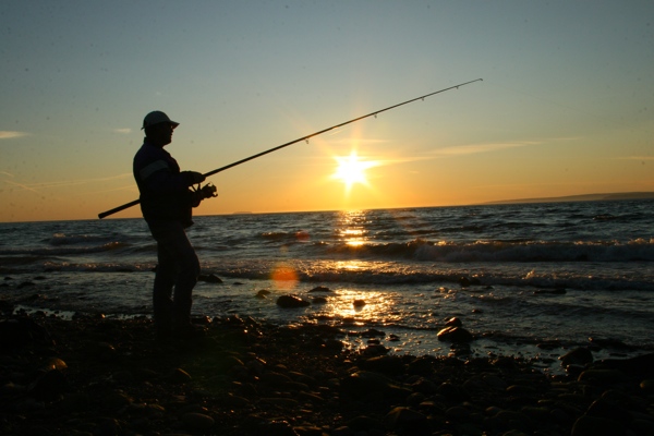 Free Fishing Day in North Carolina | No License, No Problem!