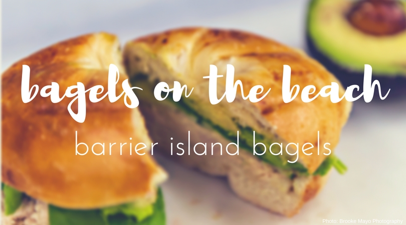 barrier island bagels