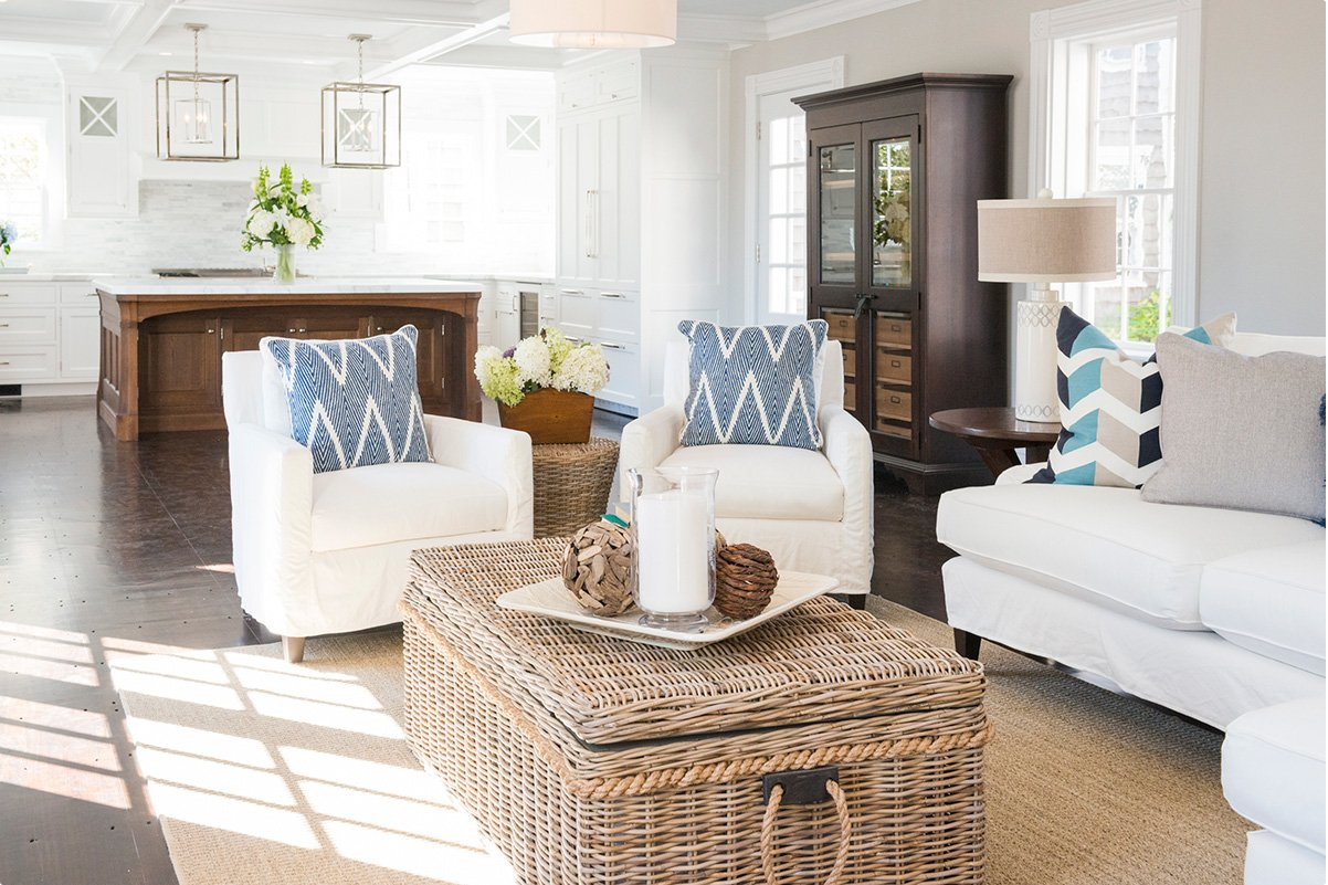 Top 5 Tips for Decorating Your Beach House Southern Shores Realty Blog