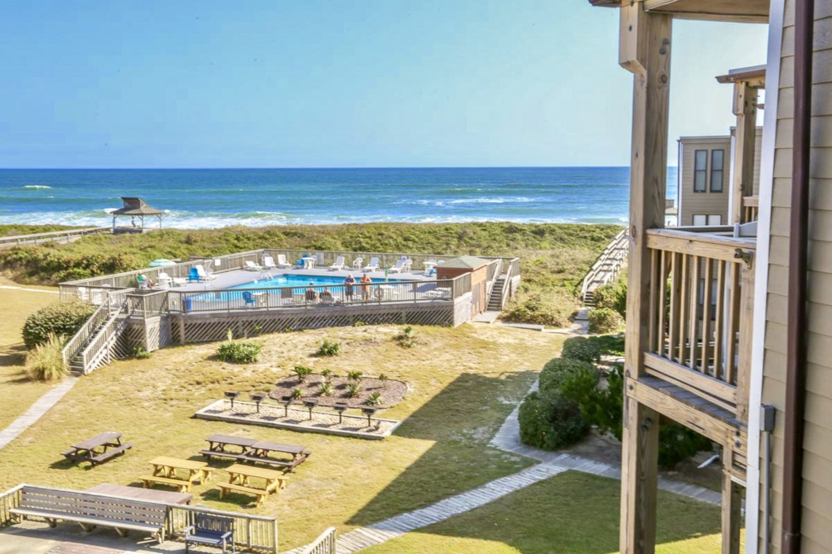OBX CONDOS Southern Shores Realty Blog
