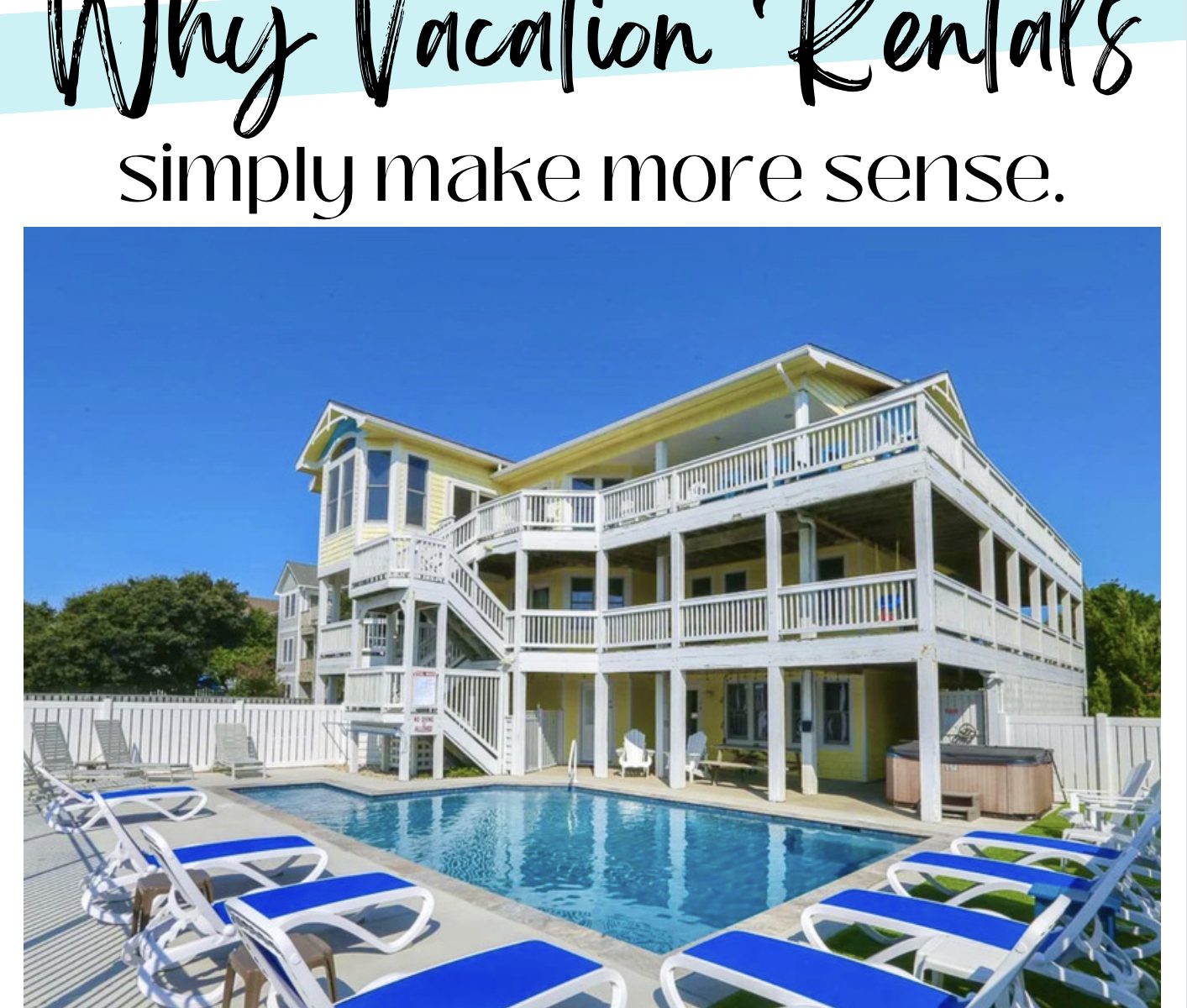 Featured Posts Outer Banks Vacation Rental Blog